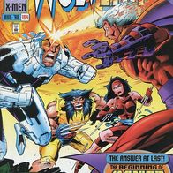 US Wolverine No. 104 (1996)