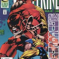 US Wolverine No. 93 (1995)