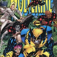 US Wolverine No. 94 (1995)
