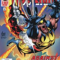 US Wolverine No. 95 (1995)