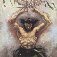 US Wolverine: "Killing" No. 1 (1993)