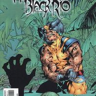 US Wolverine: "Black Rio" No. 1 (1998)