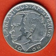 Schweden 1 Krona 1998