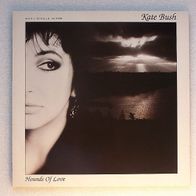 Kate Bush - Hounds Of Love, Maxi Single - Except 1986