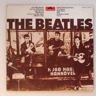 The Beatles - The Beatles, LP - Polydor Records