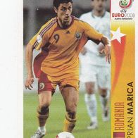Panini Fußball Euro 2008 Ciprian Marica Romania Bild Nr 505
