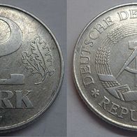 DDR 2 Mark 1977 ## B5