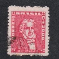 Brasilien Freimarke " Jose Bonifacio " Michelnr. 871 o