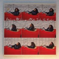 Denice Williams - Water Under The Bridge, LP - CBS 1987