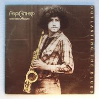 Arlo Guthrie - With Shenandoah / Outlasting The Blues, LP - Warner Bros. 1979