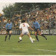 Bergmann Fußball 1983 /84 Pagelsdorf Arminia Bielefeld Nr 98