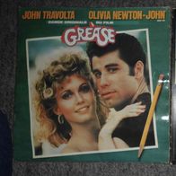 Grease John Travolta Oliva Newton -John Frankie Valli DLP