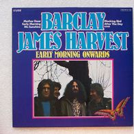 Barclay James Harvest - Early Morning Onwards, LP - Mpf / Crystal 1972