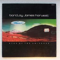Barclay James Harvest - Eyes Of The Universe, LP - Polydor 1979