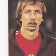 Bergmann Fußball WM 1978 Fazekas Ungarn Nr 55