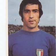 Bergmann Fußball WM 1978 Pulici Italien Nr 97