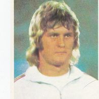 Bergmann Fußball WM 1978 Gorgon Polen Nr 106