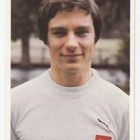 Bergmann Fußball WM 1978 Helmut Oberhofer Österreich Nr 180