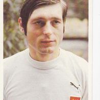 Bergmann Fußball WM 1978 Alfred Gassner Österreich Nr 185