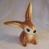 Goebel Porzellan Hase - " Bunny de Luxe "