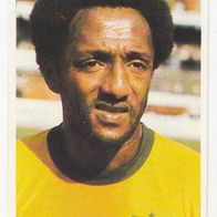 Bergmann Fußball WM 1978 Paulo Cesar Brasilien Nr 222