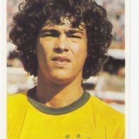 Bergmann Fußball WM 1978 Gil Brasilien Nr 226