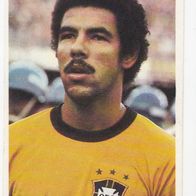 Bergmann Fußball WM 1978 Toninho Brasilien Nr 228