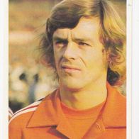 Bergmann Fußball WM 1978 Rep Niederlande Nr 244
