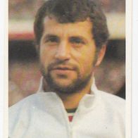 Bergmann Fußball WM 1978 Parvin Iran Nr 256