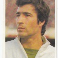 Bergmann Fußball WM 1978 Hejazi Iran Nr 264