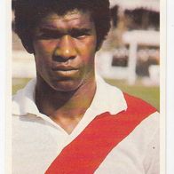 Bergmann Fußball WM 1978 Navarro Peru Nr 275