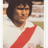 Bergmann Fußball WM 1978 Soil Peru Nr 280