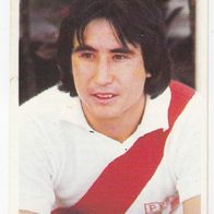 Bergmann Fußball WM 1978 Rojas Peru Nr 281