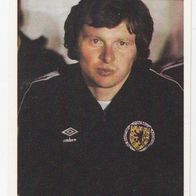 Bergmann Fußball WM 1978 Harper Schottland Nr 297