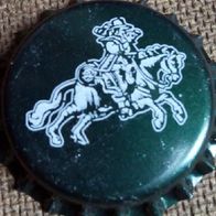 Friedensreiter Bier Brauerei Kronkorken neu 2017 Kronenkorken Rheder Pferd unbenutzt