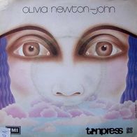 Olivia Newton John - A little more Love / Borrowed Time