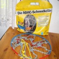 ADAC-Schneeketten (RUD-matic-Kette)