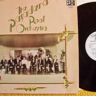 The Pasadena Roof Orchestra - same - ´74 Transatlantic Lp - mint !