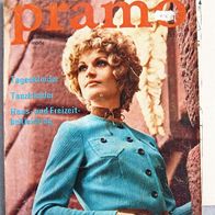 pramo 1971-11 Zeitschrift DDR