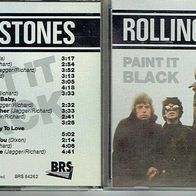 The Rolling Stones - Paint it Black CD (15 Songs)