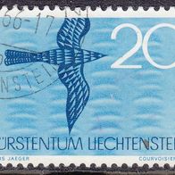 Liechtenstein  461 O #021768