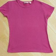 MNG Mango T-Shirt in pink Gr. S