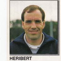 Panini Fussball 1992 Heribert Macherey MSV Duisburg Nr 93