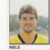 Panini Fussball 1992 Niels Schlotterbeck MSV Duisburg Nr 97