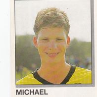 Panini Fussball 1992 Michael Tarnat MSV Duisburg Nr 104