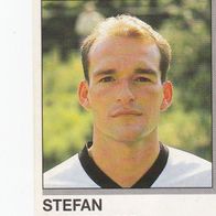 Panini Fussball 1992 Stefan Emmerling Wattenscheid 09 Nr 349
