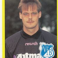 Panini Fussball 1994 Maik Kischko VFB Leipzig Nr 241