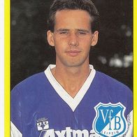 Panini Fussball 1994 Dirk Anders VFB Leipzig Nr 250