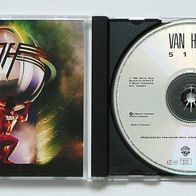 CD - Van Halen - 5150