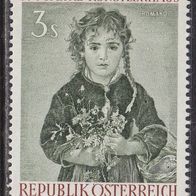 Österreich 1089 * * #021887